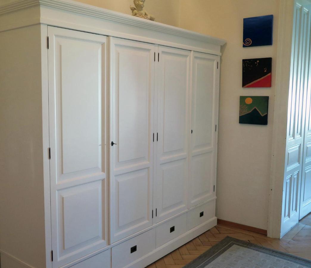 Appartement Jugendstil *