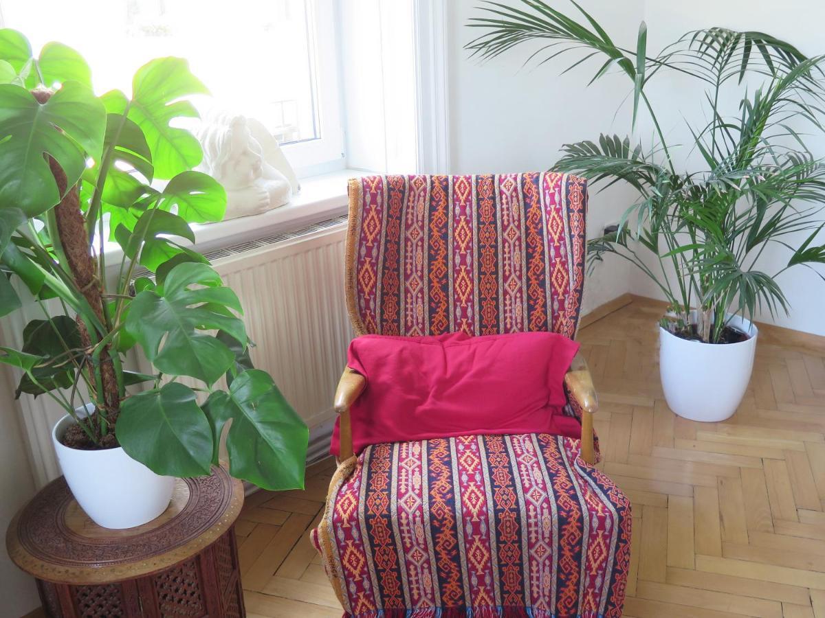 Jugendstil Appartement *
