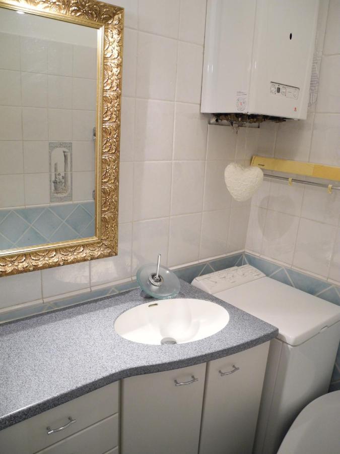 Jugendstil Apartamento