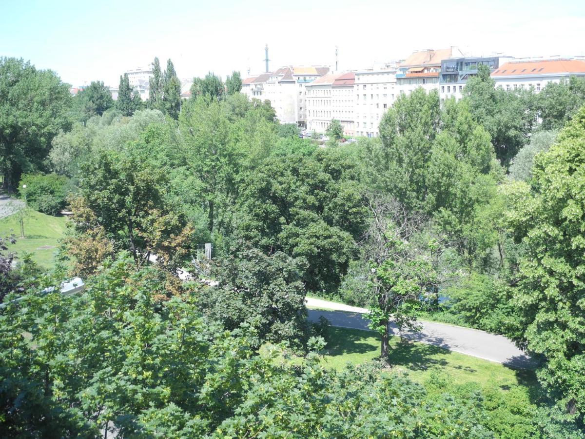 Apartamento Jugendstil