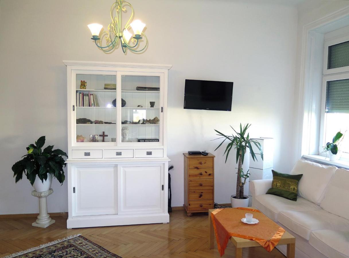 Apartamento Jugendstil Viena