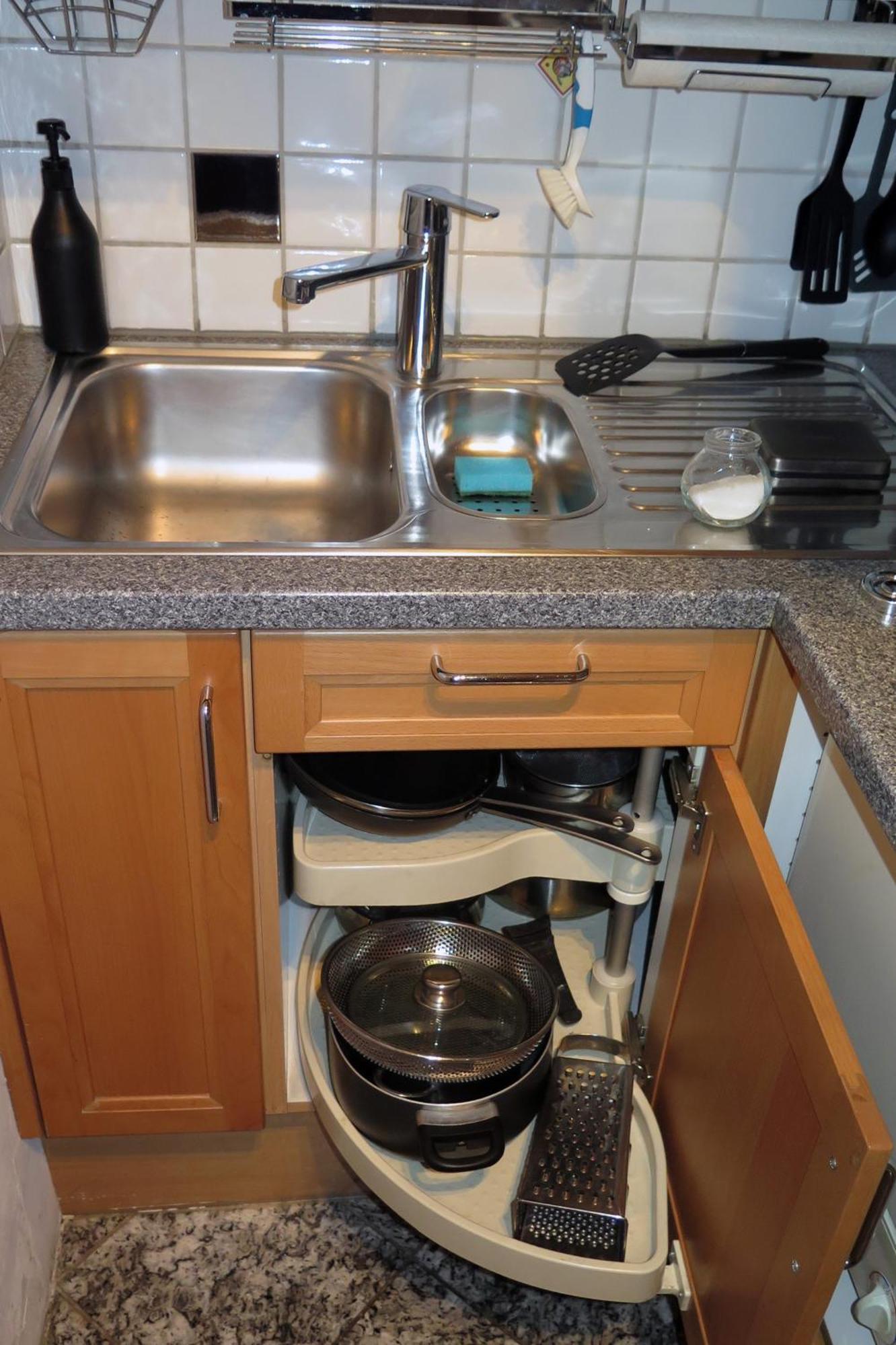 Apartamento Jugendstil